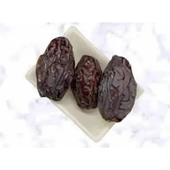 Common Medjool Dates
