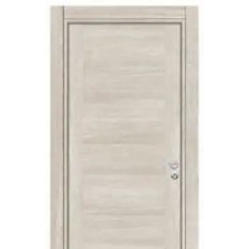 Polished Melamine Doors