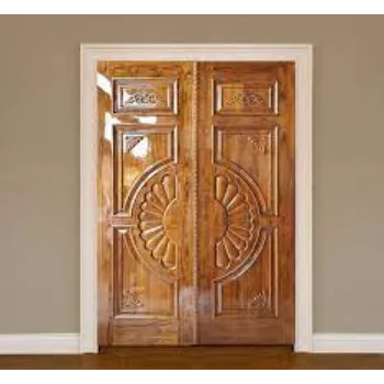 Nathrani Melamine Doors