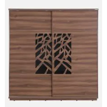 Milan Melamine Doors