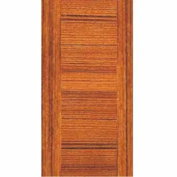 Polished Melamine Doors