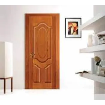 Rectangular Melamine Doors