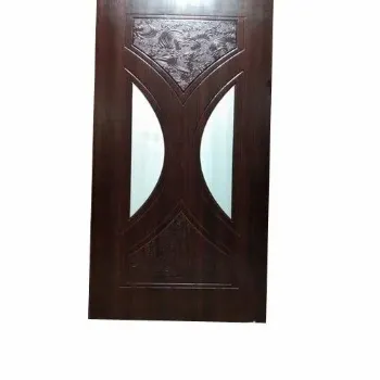 Solid Melamine Doors