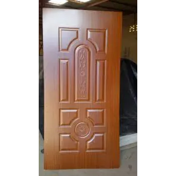 Krystal Melamine Doors