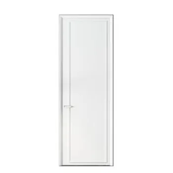 Plain Melamine Doors