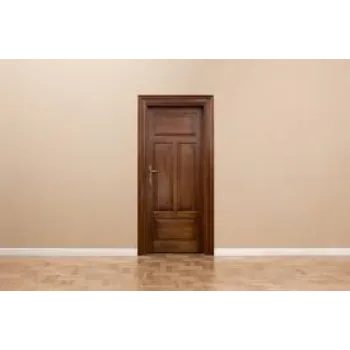 Wooden Melamine Doors