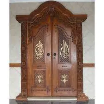 Geeta Melamine Doors