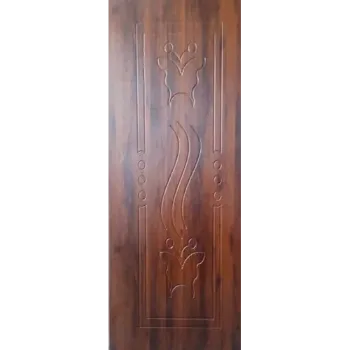 Coated Melamine Doors