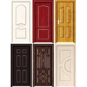 Lokpal Melamine Doors