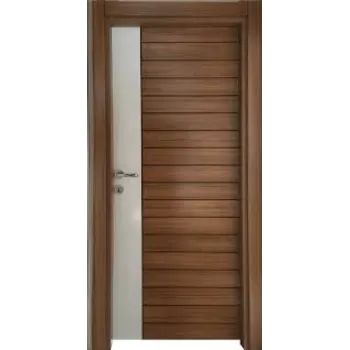 Polished Melamine Doors
