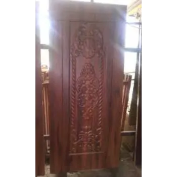 Designer Melamine Doors