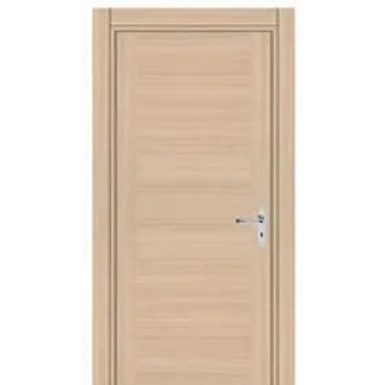 Plain Melamine Doors