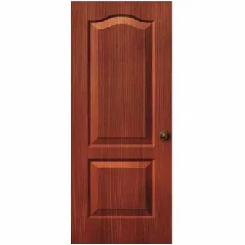 Solid Melamine Doors