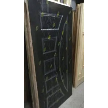 Dubond Melamine Doors