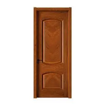 Modern Melamine Doors