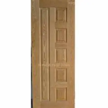 Attractive Design Melamine Doors