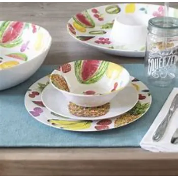Melamine Tableware