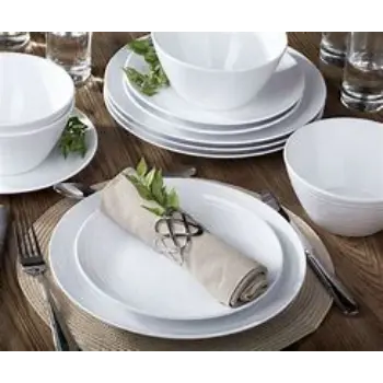  Melamine Tableware