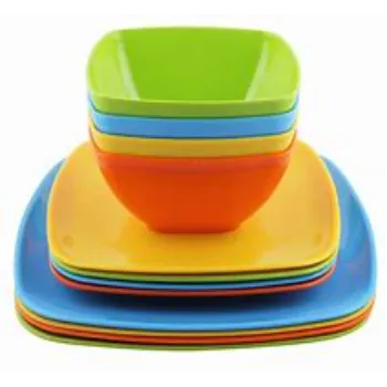 Melamine Tableware