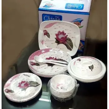Automatic Melamine Tableware