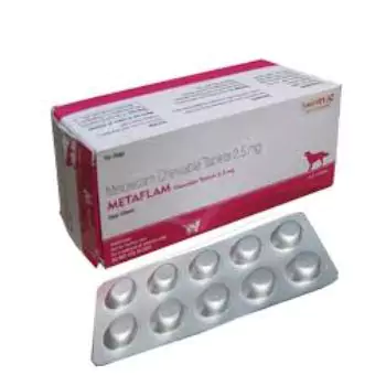 Meloxicam Tablet