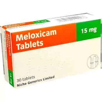 Meloxicam Tablet