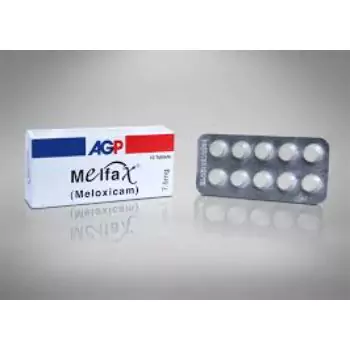 Meloxicam Tablet