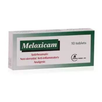 Meloxicam Tablet