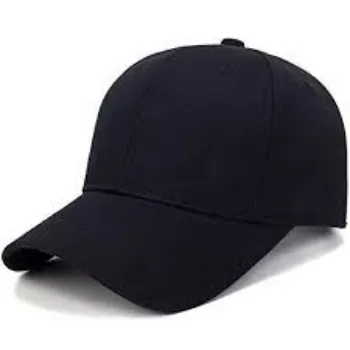 Anti Wrinkle Men Apparel Cap