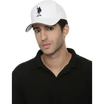 Anti wrinkle Men Apparel Cap
