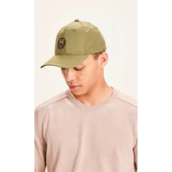 Easy Washable Men Apparel Cap