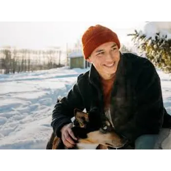 Comfy Men Apparel Cap