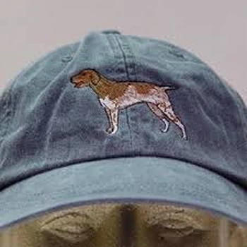 Vogue Denim Designer Apparel Cap
