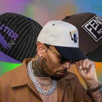 Good Quality Men Apparel Cap