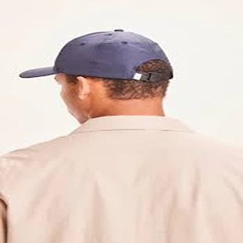 Trendsetting Purple Designer Apparel Cap