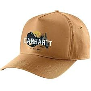 Exclusive Yellow Designer Apparel Cap