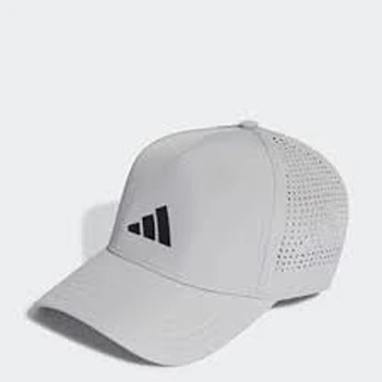 Lavish Grey Unisex Apparel Cap