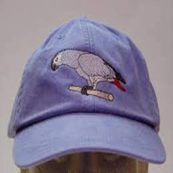 SuperCool Purple Cap