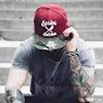 Cool Cotton Cap