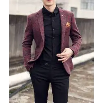 Men Blazer