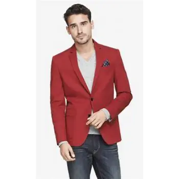 Men Blazer