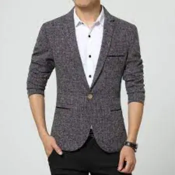 Unique Men Blazer