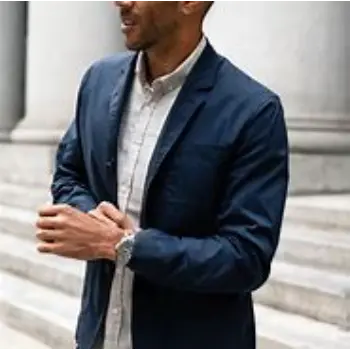 Fancy Men Blazer