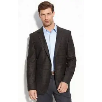 Latest Men Blazer