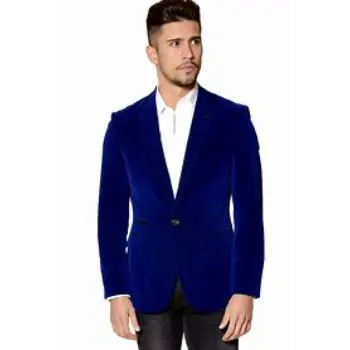Men Blazer