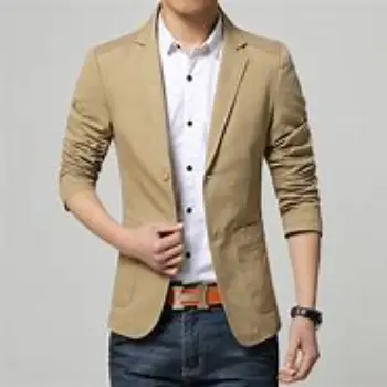 Durable Men Blazer