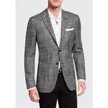 Fancy Men Blazer