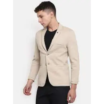 Fancy Men Blazer
