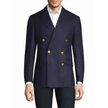 Men Blazer