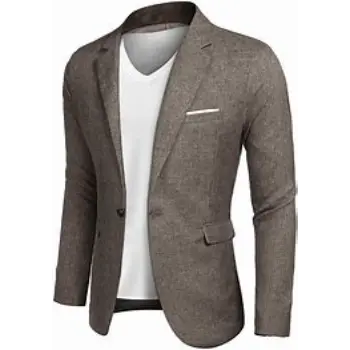 Comfy Men Blazer